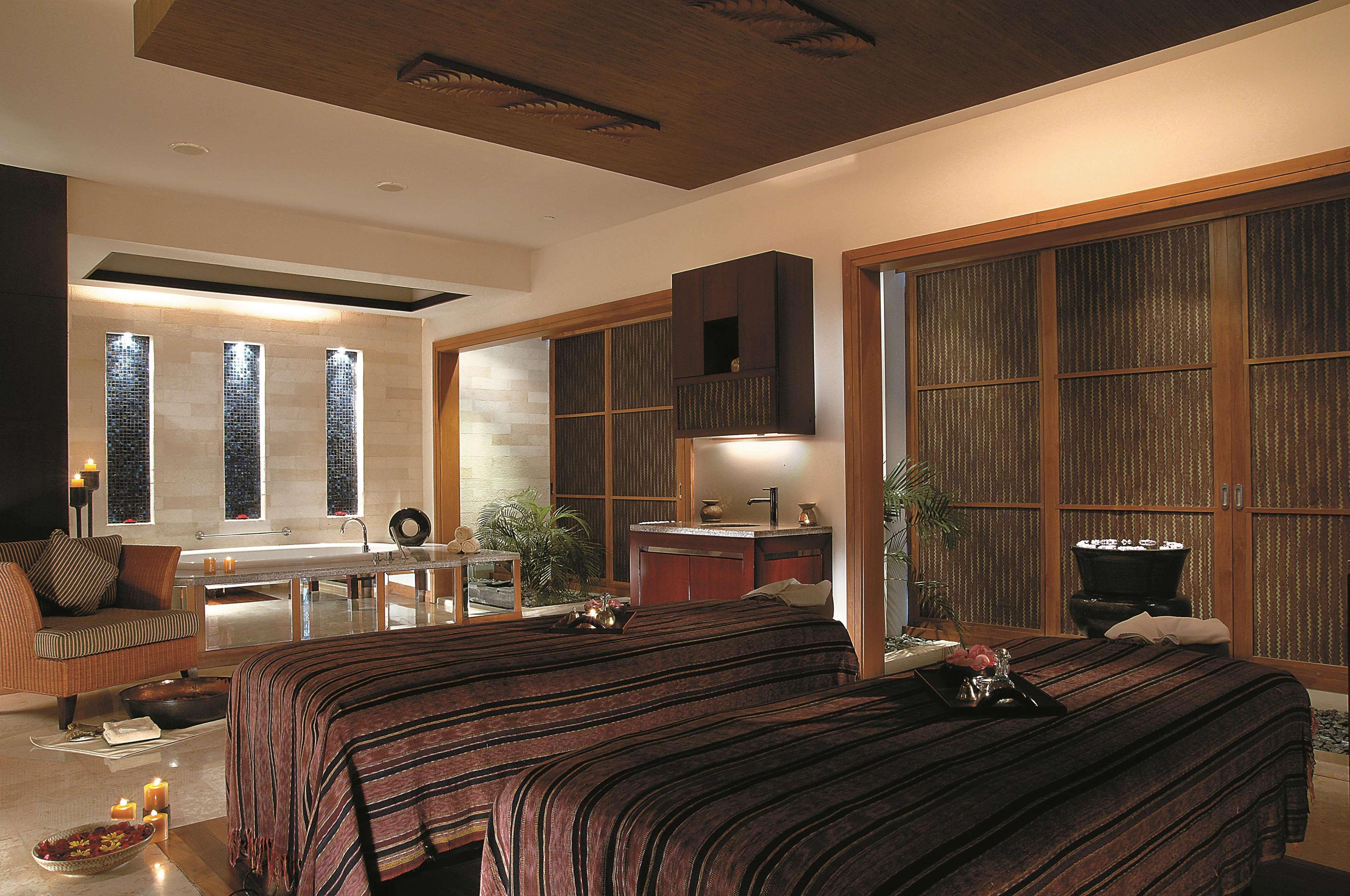 Shangri-La Surabaya Exterior foto