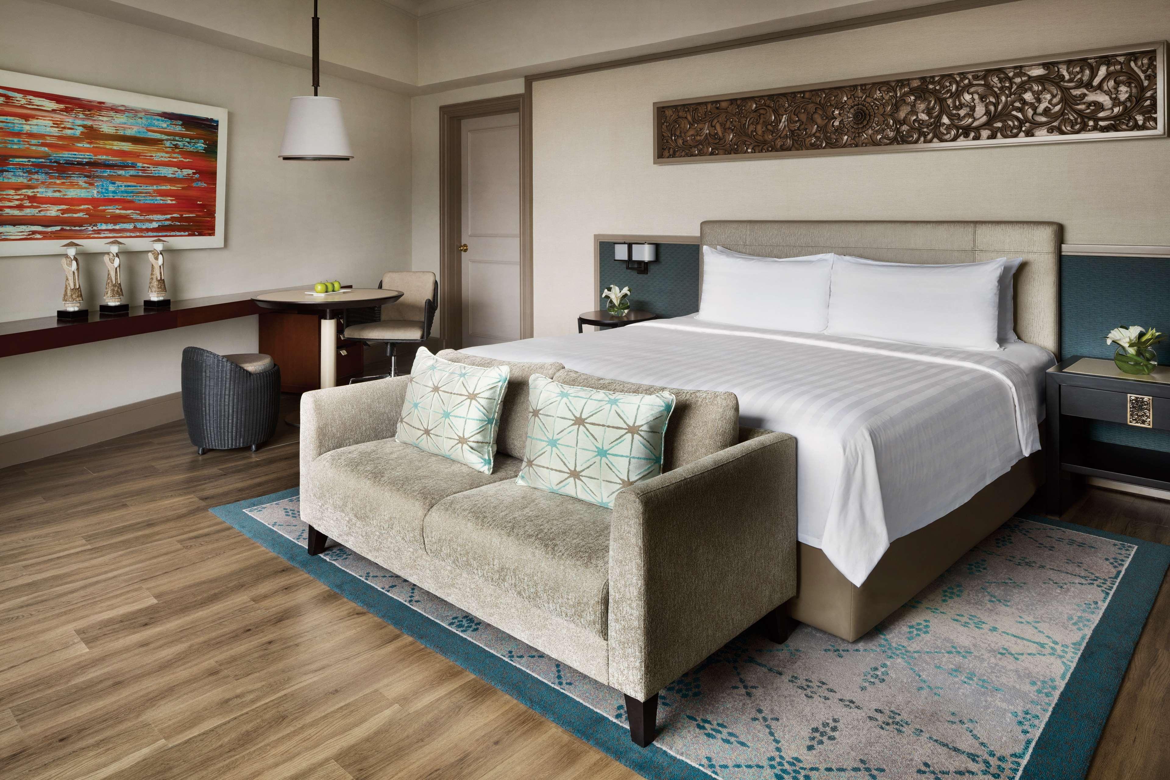 Shangri-La Surabaya Exterior foto